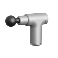 FASCIAL GUN MASAJ ALETİ KH-830 GRİ