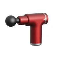 FASCIAL GUN MASAJ ALETİ KH-830 KIRMIZI