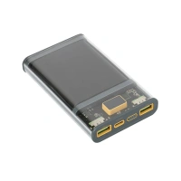 FAST CHARGİNG 20000 MAH POWERBANK