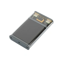 FAST CHARGİNG 20000 MAH POWERBANK