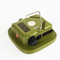 Fonksiyonel 4 Mod Kamp Lambası D83-1