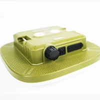 Fonksiyonel 4 Mod Kamp Lambası D83-2