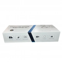 FULL HD SİM KARTLI GPS AYNA ARAÇ KAMERASI