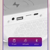 G Speaker 15W Wreless Ses Bombası Bt-3401