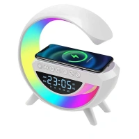 G Speaker 15W Wreless Ses Bombası Bt-3401