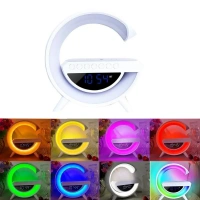 G Speaker 15W Wreless Ses Bombası Bt-3401