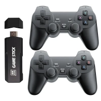 I-Dragon Game Stick X2 Plus Oyun Konsolu