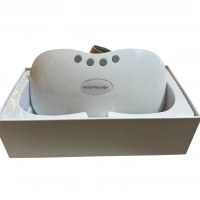 GLRTECH SİYATİK VE KARIN ISITICI HY-092