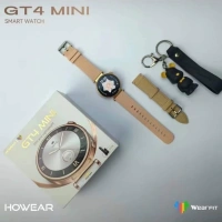 GT4 MİNİ WATCH AKILLI SAAT