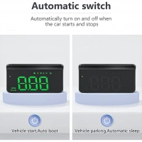 H1 Hood Hız Yansıtıcı