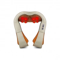 Hilda 102 Massager OF Neck Kneading Masaj Aleti Krem