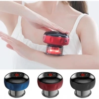 HiLDA A21-12 Vakum Masaj Aleti