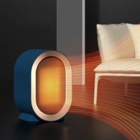 Hilda Hl-1201 Oda Isıtıcısı