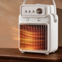 Hilda Hl-1202 Buharlı Oda Isıtıcısı