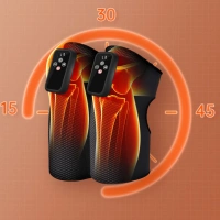 HiLDA HL-HX03 Diz Masaj Aleti