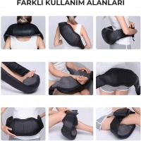 HiLDA HL-R2 Boyun Masaj Aleti