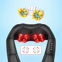 HiLDA HL-R2 Boyun Masaj Aleti