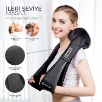 HiLDA HL-R2 Boyun Masaj Aleti