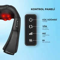 HiLDA HL-R2 Boyun Masaj Aleti