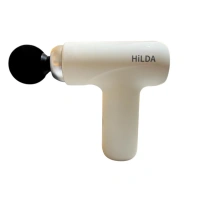 Hilda Jx-206 Masaj Aleti Beyaz