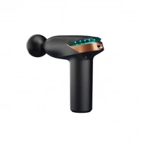 HiLDA KH-866 Masaj Aleti Siyah