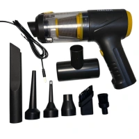 Hilda LT-145 Araç Süpürgesi Şarjlı