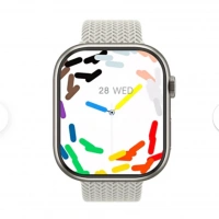 HK9 PRO+ 33 WATCH AKILLI SAAT