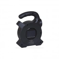 Güneş Enerjili Şarjlı Lamba Ht 2914