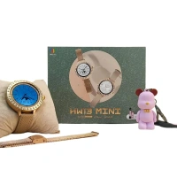 HW13 MİNİ WATCH AKILLI SAAT