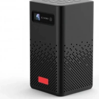 İ-Dragon DR-1000 Siyah Çantalı Projeksiyon