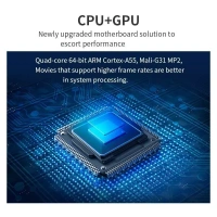 İ-Dragon DR-1100 Şarjlı Projeksiyon