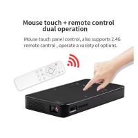 İ-Dragon DR-1100 Şarjlı Projeksiyon