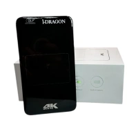 İ-Dragon DR-1100 Şarjlı Projeksiyon