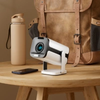 İ-Dragon DR-800 Projeksiyon Beyaz