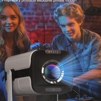 İ-Dragon DR-800 Projeksiyon Beyaz