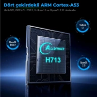 İ-DRAGON HY320 MİNİ PROJEKSİYON