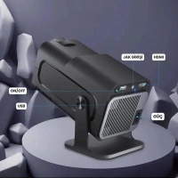 İ-DRAGON HY320 MİNİ PROJEKSİYON