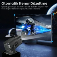 İ-DRAGON HY320 MİNİ PROJEKSİYON