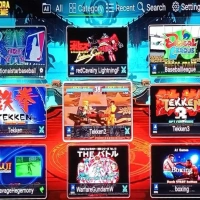 I-Dragon Pandora 3D Wifi Oyun Konsolu