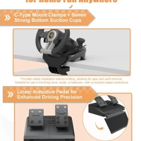 İ-Dragon Pxn-V3 Oyun Kolu