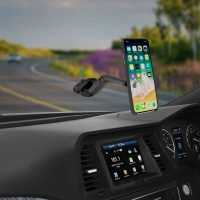 İBERRY C501 VECTOR MOVER VANTUZLU MIKNATISLI ARAÇ TUTUCU