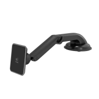 İBERRY C501 VECTOR MOVER VANTUZLU MIKNATISLI ARAÇ TUTUCU