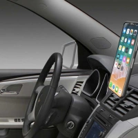 İBERRY MAGLAB 2 MIKNATISLI ARAÇ TUTUCU