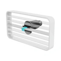 İBERRY MAGX 1 MAGSAFE PETEK İÇİN ARAÇ TUTUCU