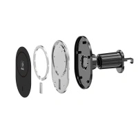 İBERRY MAGX 1 MAGSAFE PETEK İÇİN ARAÇ TUTUCU