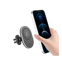 İBERRY MAGX 2 MAGSAFE PETEK İÇİN ARAÇ TUTUCU