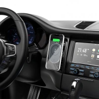 İBERRY MAGX 2 MAGSAFE PETEK İÇİN ARAÇ TUTUCU