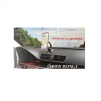 İBERRY TALES 4 MIKNATISLI ARAÇ TUTUCU