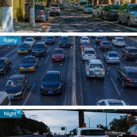 İdragon K18 4G Li Sim Kartlı Araç Kamerası