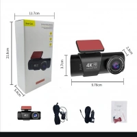 İDRAGON L308 ARAÇ KAMERASI